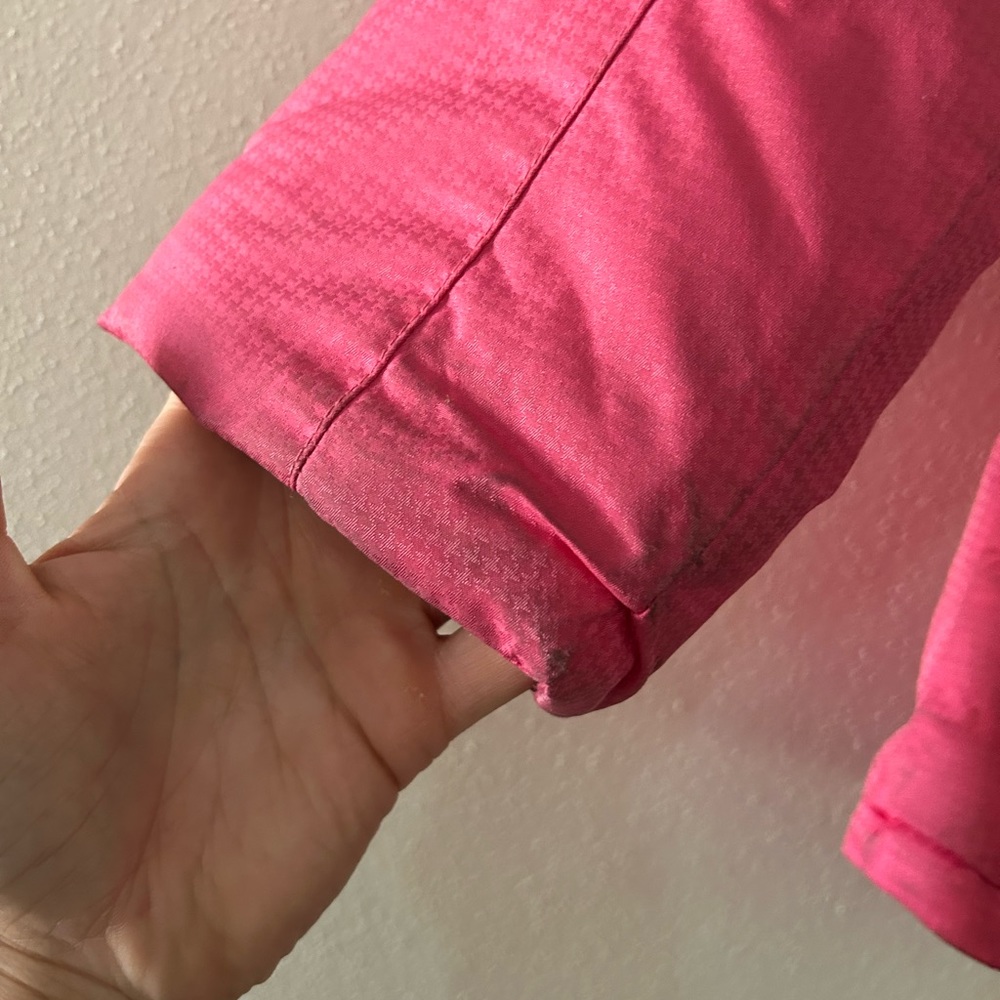 Pink jacket - Picture 2 of 4